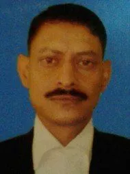 देवघर में सबसे अच्छे वकीलों में से एक -एडवोकेट  रंजीत Bishwas