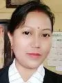 One of the best Advocates & Lawyers in Silchar - Advocate Ranjita Singha