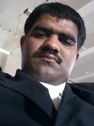One of the best Advocates & Lawyers in Bangalore - Advocate Ranjith