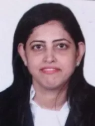One of the best Advocates & Lawyers in Mumbai - Advocate Rashmi Nilesh Parmar