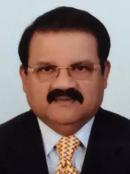 One of the best Advocates & Lawyers in Kozhikode - Advocate Ravi P.D.