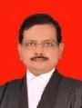 One of the best Advocates & Lawyers in Patna - Advocate Ravi Bhushan Prasad Sinha