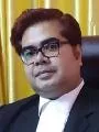 कोलकाता में सबसे अच्छे वकीलों में से एक - न्यायिक मजिस्ट्रेट पी. दासचौधरी (सेवानिवृत्त)