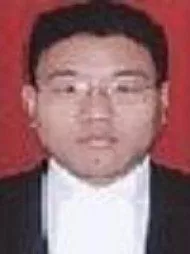 One of the best Advocates & Lawyers in Delhi - Advocate Rinchen Lepcha