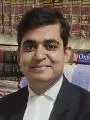 One of the best Advocates & Lawyers in Allahabad - Advocate Rishabh Pandey