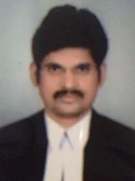 One of the best Advocates & Lawyers in Allahabad - Advocate Rishi Kumar