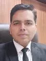 One of the best Advocates & Lawyers in Gurgaon - Advocate Rizwan Qureshi