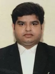 One of the best Advocates & Lawyers in Delhi - Advocate Rohit Dhingra