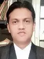 One of the best Advocates & Lawyers in Gwalior - Advocate Rohit Jagwani
