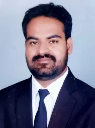 One of the best Advocates & Lawyers in Jhansi - Advocate Rohit Yadav