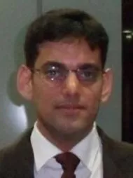 One of the best Advocates & Lawyers in Bangalore - Advocate Rohith Rao K