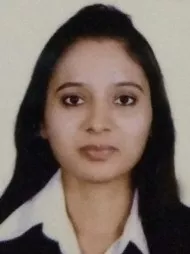 One of the best Advocates & Lawyers in Bangalore - Advocate Roopashree R. A.