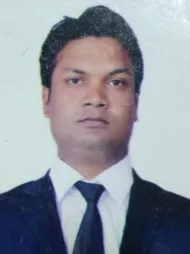 Advocate Roshan Kumar Singh