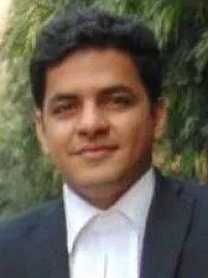 One of the best Advocates & Lawyers in Delhi - Advocate Roshan Santhalia