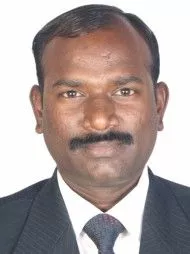 पुणे में सबसे अच्छे वकीलों में से एक -एडवोकेट  रोज़ारियो जॉन