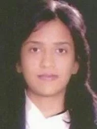 One of the best Advocates & Lawyers in Delhi - Advocate Ruchi Gupta