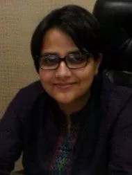Advocate Ruchi Sekhri