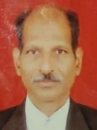 One of the best Advocates & Lawyers in Gulbarga - Advocate Rudrawar Narayanreddy