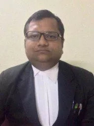 One of the best Advocates & Lawyers in Guwahati - Advocate Rupam Jyoti Das