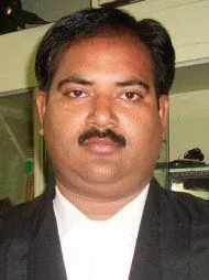 बिलासपुर में सबसे अच्छे वकीलों में से एक -एडवोकेट  रूपेश श्रीवास्तव
