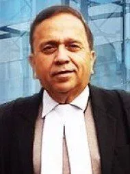 One of the best Advocates & Lawyers in Delhi - Advocate S C Duggal
