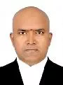 One of the best Advocates & Lawyers in Chennai - Dr. S. Diraviam Dinesh