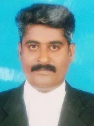 One of the best Advocates & Lawyers in Kanchipuram - Advocate S Nasikethan