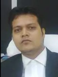 One of the best Advocates & Lawyers in Ranchi - Advocate Sabyasanchi