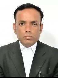 One of the best Advocates & Lawyers in Mandla - Advocate Sachendra Saraf