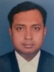 One of the best Advocates & Lawyers in Kolkata - Advocate Sachetan Ghosh