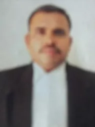 One of the best Advocates & Lawyers in Pune - Advocate Sachin Ghalsasi Prakash