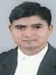 One of the best Advocates & Lawyers in Delhi - Advocate Sachin Kumar Jain