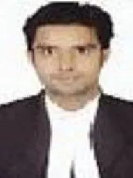 One of the best Advocates & Lawyers in Delhi - Advocate Sachin Kumar Lohia