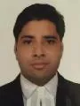 One of the best Advocates & Lawyers in Gurgaon - Advocate Sachin Yadav