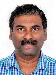 One of the best Advocates & Lawyers in Palakkad - Advocate Sachindas P