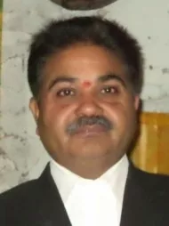 One of the best Advocates & Lawyers in Sagar - Advocate Sada Shiv Bhagwat