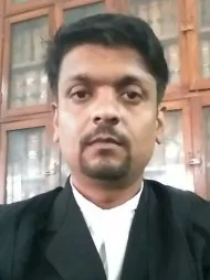 One of the best Advocates & Lawyers in Patna - Advocate Sagar Suman