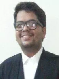 अहमदाबाद में सबसे अच्छे वकीलों में से एक -एडवोकेट साहिल बी त्रिवेदी