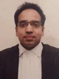 One of the best Advocates & Lawyers in Delhi - Advocate Sahil Sangar