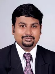 One of the best Advocates & Lawyers in Hyderabad - Advocate Sai Krishna Azad
