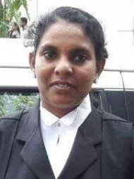 त्रिवेंद्रम में सबसे अच्छे वकीलों में से एक -एडवोकेट सझीता एस ज्योति