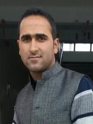 One of the best Advocates & Lawyers in Srinagar - Advocate Sameer Dar