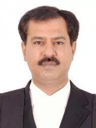 Advocate Sameer Hussain