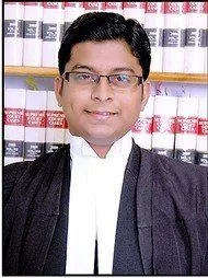 One of the best Advocates & Lawyers in Gwalior - Advocate Sameer Kumar Shrivastava