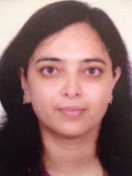 नवी मुंबई में सबसे अच्छे वकीलों में से एक - एडवोकेट  समीना मिर्जा