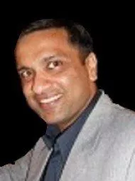 One of the best Advocates & Lawyers in Panchkula - Advocate Sandeep Aggarwal