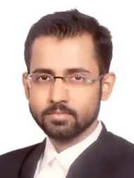 One of the best Advocates & Lawyers in Delhi - Advocate Sandeep Chatterjee