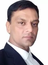 One of the best Advocates & Lawyers in Jhajjar - Advocate Sandeep Kadian