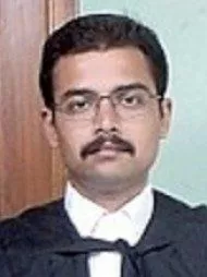 One of the best Advocates & Lawyers in Indore - Advocate Sandeep Naik