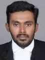 One of the best Advocates & Lawyers in Kochi - Advocate Sandeep R.N.